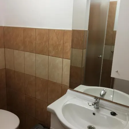 Buekk Vendeghaz Noszvaj