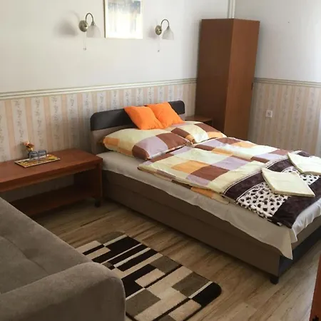 Guest house Buekk Vendeghaz Noszvaj