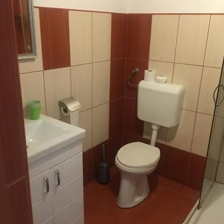 Guest house Buekk Vendeghaz