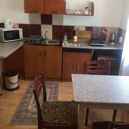 Buekk Vendeghaz Noszvaj