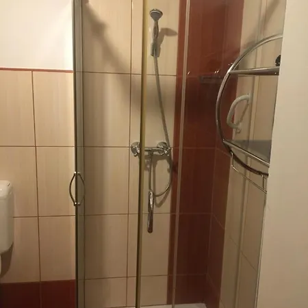 Buekk Vendeghaz