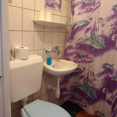 Buekk Vendeghaz Noszvaj