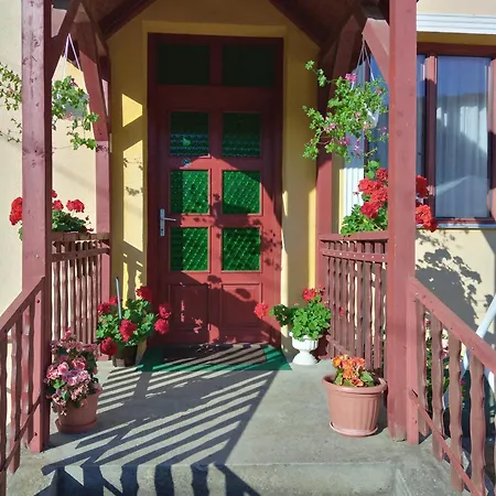 Guest house Buekk Vendeghaz Noszvaj