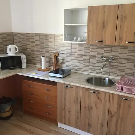 Buekk Vendeghaz Noszvaj