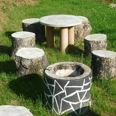 Buekk Vendeghaz 3* Noszvaj