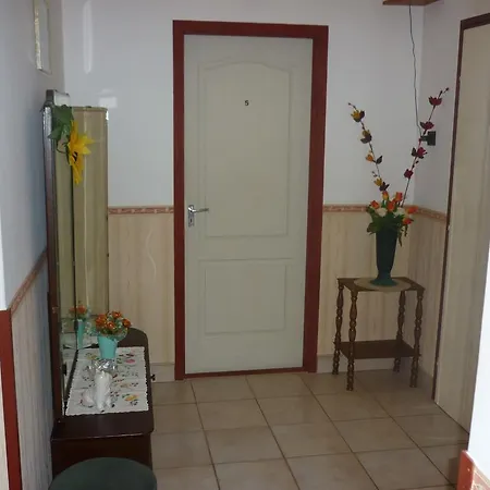 Pensjonat Buekk Vendeghaz Noszvaj