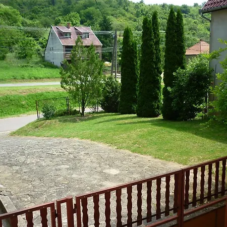 Buekk Vendeghaz Guest house Noszvaj