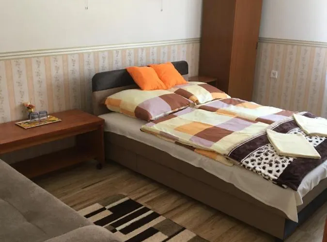 Affittacamere Buekk Vendeghaz Noszvaj