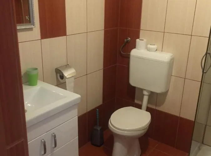 Affittacamere Buekk Vendeghaz