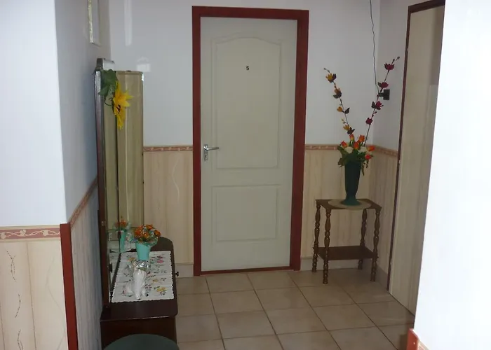 Affittacamere Buekk Vendeghaz Noszvaj